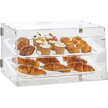 Amazon.co.jp 売れ筋ランキング: 業務用カウンタートップショーケース
